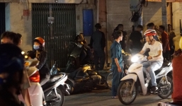 Hai hiệp sĩ Sài Gòn tử vong, 3 người trọng thương khi bắt trộm