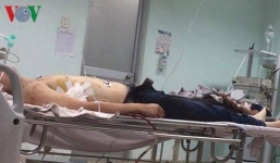 Tìm thấy dấu vết của băng trộm đâm chết 2 hiệp sĩ tại Sài Gòn