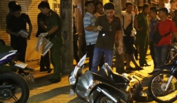 Hai hiệp sĩ bị nhóm cướp SH đâm tử vong có thể được xét liệt sĩ