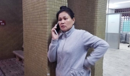 Mẹ của hiệp sĩ tử nạn khi bắt trộm xe SH: 'Không biết khi nào sẽ đưa nó về quê'