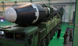 Mỹ ra điều kiện với Triều Tiên trước cuộc gặp thượng đỉnh