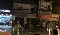 Nghi can vụ trộm xe SH đâm chết 2 hiệp sĩ khai gì?