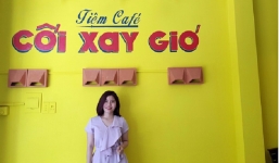 Nữ chủ quán cafe Cối Xay Gió ở Đà Nẵng lên tiếng sau khi bị chỉ trích và nhận hàng loạt review 1 sao: 'Mình không đạo ý tưởng'