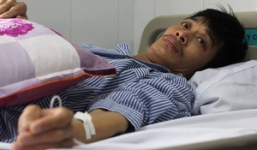 Tài xế taxi nhập viện do sức khỏe xấu, hãng quyên góp mỗi người vài chục nghìn lo chi phí