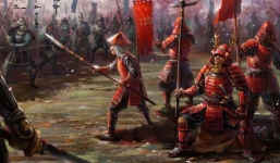 4 vũ khí 'dị' nhất TQ: Cái cuối cùng là khắc tinh của samurai Nhật Bản
