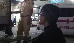 Vụ 3 người bị nhóm trộm SH đâm tử vong ở Sài Gòn: 'Hiệp sĩ' Nam và bạn gái đã chọn ngày làm đám cưới