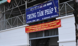 Vụ 2 'hiệp sĩ' bị đâm tử vong: Công an khẳng định không có chuyện ngó lơ khi người dân cầu cứu