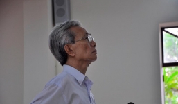 Hội bảo vệ quyền trẻ em VN sẽ kiến nghị TAND Tối cao vụ Nguyễn Khắc Thủy thoát án tù