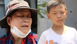 Vụ 2 'hiệp sĩ' bị trộm đâm chết: Con thơ ngơ ngác chờ bố, mẹ già khóc nghẹn đón con