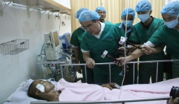 Bí thư TP.HCM: 'Hiệp sĩ' cần có áo giáp bảo vệ, không thể tay không bắt giặc