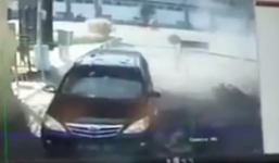 Tiếp tục đánh bom ở Indonesia, ít nhất 7 người chết