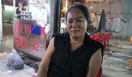 Lời kể của nhân chứng phút nhóm hiệp sĩ bị cướp đâm gục trên phố