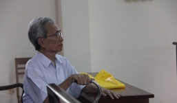 Mới nhất vụ Nguyễn Khắc Thủy dâm ô được xử án treo: TAND tối cao rút hồ sơ