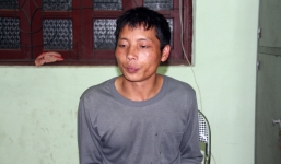 Bắt nghi phạm hiếp dâm, giết bé gái 12 tuổi sau 28 giờ gây án