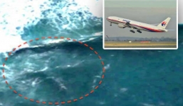 Điểm mấu chốt chưa thể lý giải về sự mất tích bí ẩn của MH370