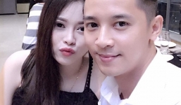 Chồng mới của Hằng Túi lần đầu tiên ra mặt khi vợ bị dân tình tố 'cướp người yêu của bạn thân'