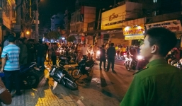 Công an TP.HCM nhận nhiều chê trách sau vụ 2 'hiệp sĩ đường phố' tử vong