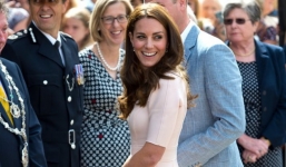 Dự đám cưới Hoàng tử Harry và Meghan Markle, dàn khách mời sẽ phải tuân thủ 8 quy tắc ăn mặc này