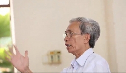 Tòa Cấp cao xem xét lại vụ Nguyễn Khắc Thủy dâm ô trẻ em