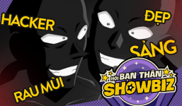 Chuyện một nam thần tên L: Đẹp trai, học giỏi, hôi nách, hay quỵt tiền và rất-giỏi-IT