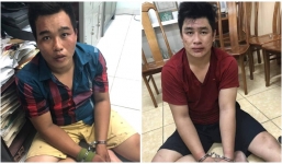 Công an TP.HCM công bố lời khai 2 nghi can vụ đâm thương vong 5 hiệp sĩ đường phố