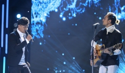 VTV cắt bỏ toàn bộ hình ảnh của Phạm Anh Khoa ở Trời sinh một cặp