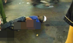 Chủ xe SH xuất hiện trong clip phỏng vấn, trực tiếp lên tiếng thanh minh sau khi bị tố vô ơn trước những thương vong của nhóm hiệp sĩ