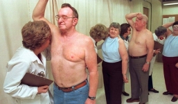 Những nghề nghiệp rất kỳ lạ nhưng có thật: công việc thứ 10 mang lại thu nhập gần 1 tỷ đồng/năm