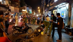 Bộ LĐ-TB&XH: Hai “hiệp sĩ” tử nạn có thể được xem xét công nhận liệt sĩ