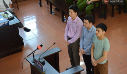 Bác sĩ Hoàng Công Lương: “Tình trạng hỏng hóc thiết bị y tế thuộc về trách nhiệm của phòng vật tư. Tôi chỉ là bác sĩ cứu chữa bệnh nhân”