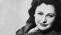 Câu chuyện ly kỳ về 5 nữ điệp viên xinh đẹp, nổi tiếng thế giới: Hạ lính gác bằng tay không, viết mật thư trong các bản nhạc