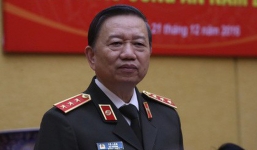 Bộ trưởng Công an: Các 'hiệp sĩ' thể hiện tinh thần xả thân vì nghĩa lớn