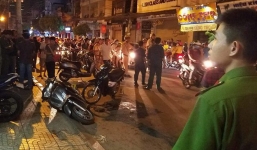 Phó Thủ tướng chỉ đạo làm rõ vụ nhóm 'hiệp sĩ' TP.HCM bị sát hại