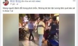 Vợ sắp cưới của 'hiệp sĩ' bị nhóm trộm xe SH đâm tử vong: Quả báo sẽ không chừa một ai