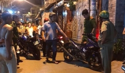 Vụ 2 'hiệp  sĩ' bị đâm chết ở Sài Gòn: Bắt thêm nghi can thứ 2 có súng nguy hiểm
