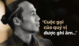 'Phạm Anh Khoa đừng dại sang Mỹ, cậu sẽ hỏng ngay lập tức'