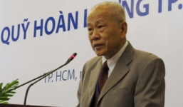 Nguyên PGĐ Công an TP.HCM: 'Hiệp sĩ' không thuộc đối tượng được trang bị công cụ hỗ trợ