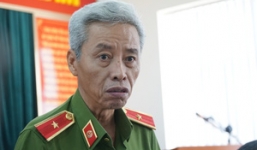 Thiếu tướng Phan Anh Minh: 'Các nhóm hiệp sĩ phải được quy hoạch để ổn định lâu dài'