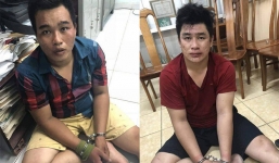 Vụ 5 hiệp sĩ bị đâm thương vong: Tài 'mụn' rút dao gây án quá nhanh, chỉ 13 giây