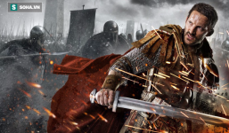 Mười thanh kiếm bí ẩn nhất trong lịch sử, riêng cái cuối dài gần 4m, nặng 15kg