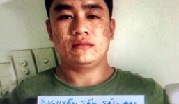 Nữ trung tá lần tìm manh mối nhóm trộm cướp đâm chết 2 'hiệp sĩ' ở Sài Gòn