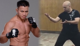 'Nếu dùng đòn hiểm, chuẩn võ sư Flores vẫn có cửa thắng Cung Lê'