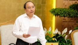 Thủ tướng: Không để cuộc sống người dân khó khăn vì dự án Thủ Thiêm