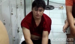 Trưởng phòng CSHS: Tài 'mụn' khai  nhận đâm chết 2 'hiệp sĩ'