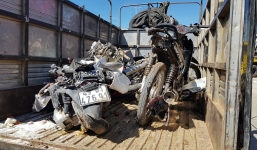 Tin tức thời sự 24h mới nhất ngày 15/5/2018