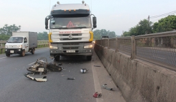 Tin TNGT mới nhất hôm nay 15/5/2018