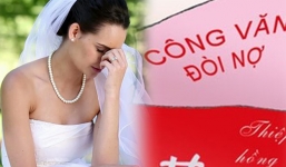 Bạn cũ từ lớp 1, chưa bao giờ liên lạc vẫn mời cưới như thể thân thiết lắm