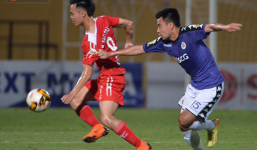 HLV Park Hang Seo là người vui nhất sau trận “nội chiến U23 Việt Nam”