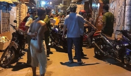 Vụ 2 'hiệp sĩ' bị đâm tử vong ở TP.HCM: Bắt được nghi can thứ 3