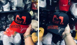 'Chạy ngay đi' khi các thánh kinh doanh trở lại và lợi hại hơn xưa: Số lượng hàng 'ăn theo' bán ra nhiều hơn gấp 10 lần so với bình thường